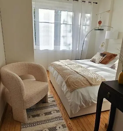 Appartamento Good Life A Strasburgo Esterno foto
