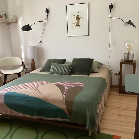 Appartamento Good Life A Strasburgo Esterno foto