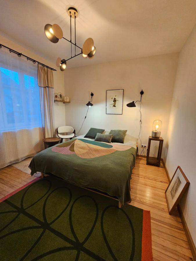 Apartment Good Life A Straßburg