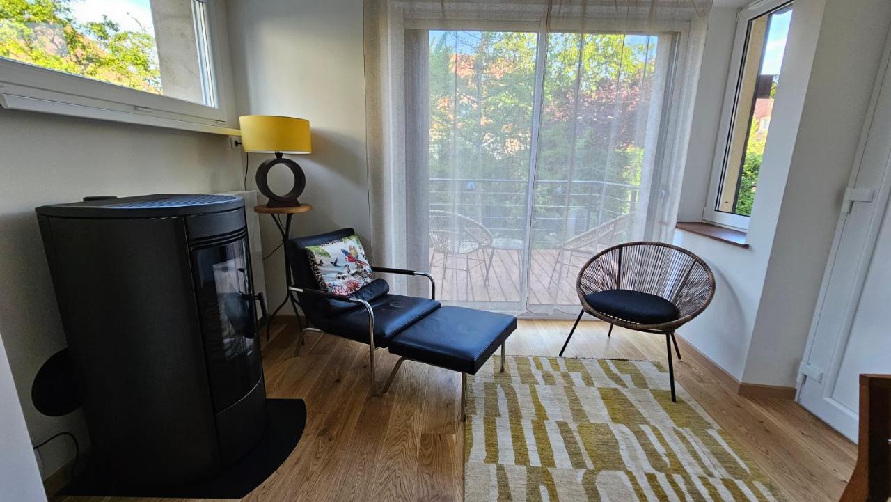 Apartment Good Life A