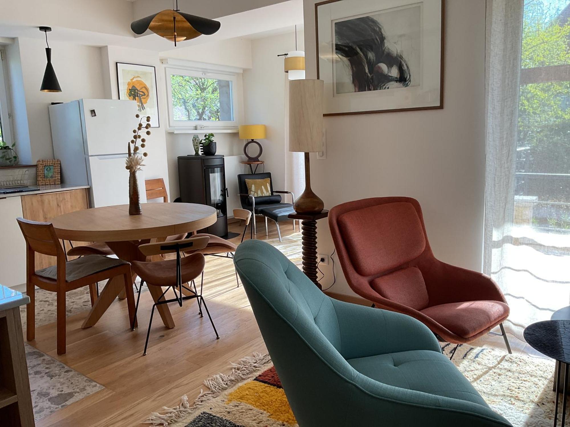 Apartment Good Life A